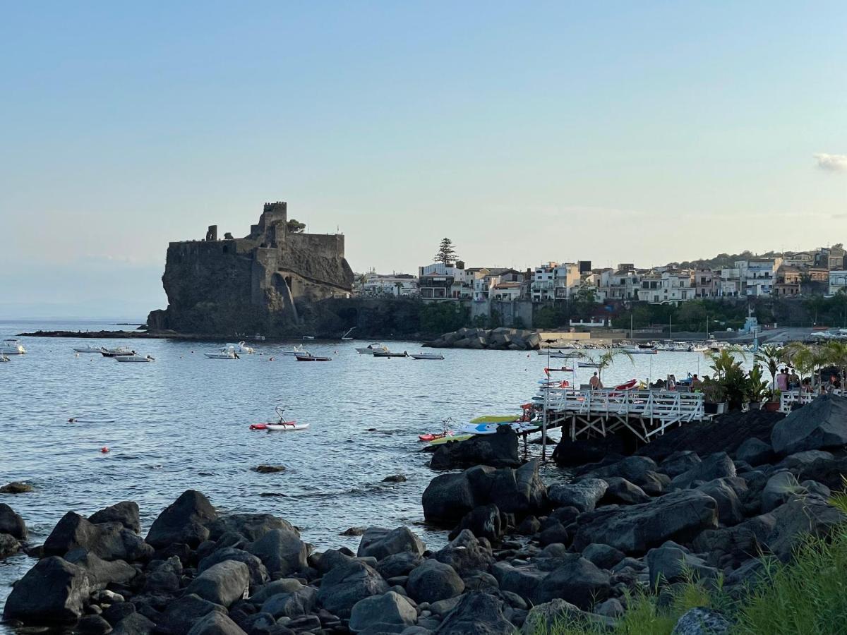 Lorenzo'S House Catania City Centre - Comfortable Large Apartment With 2 Bedrooms And 2 Baths, Close To Trains, Metro And Bus Station Exteriér fotografie