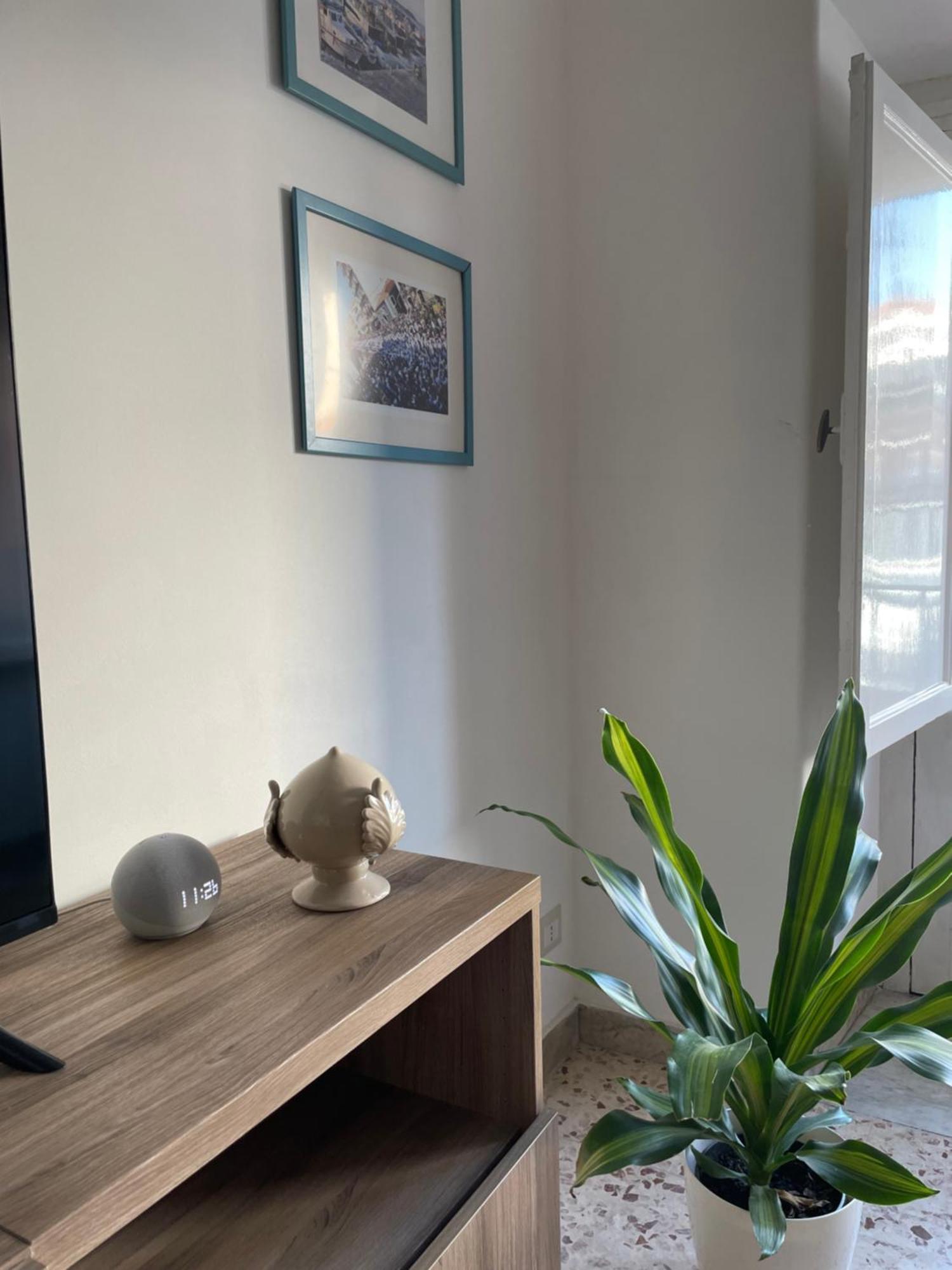 Lorenzo'S House Catania City Centre - Comfortable Large Apartment With 2 Bedrooms And 2 Baths, Close To Trains, Metro And Bus Station Exteriér fotografie