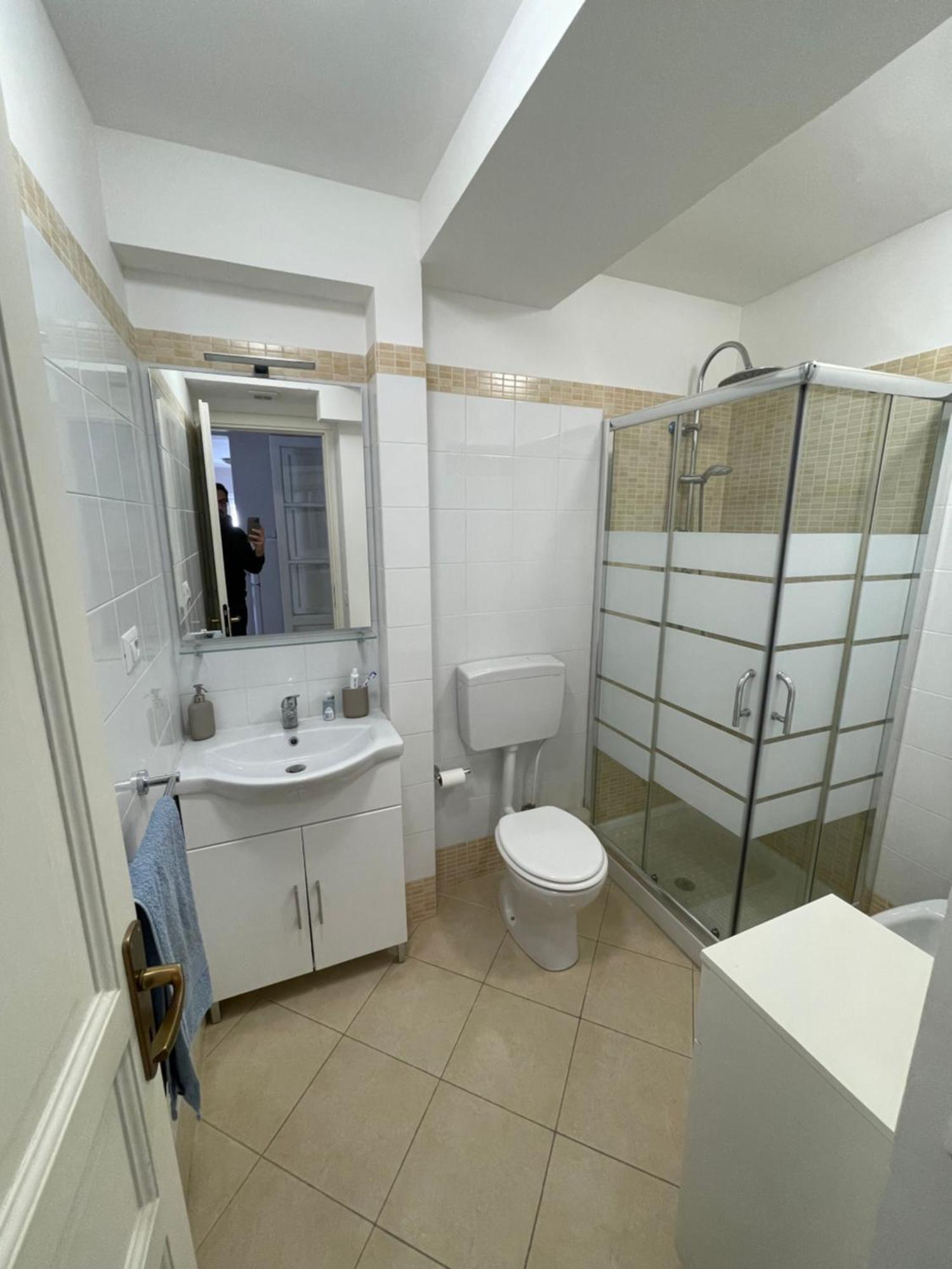 Lorenzo'S House Catania City Centre - Comfortable Large Apartment With 2 Bedrooms And 2 Baths, Close To Trains, Metro And Bus Station Exteriér fotografie