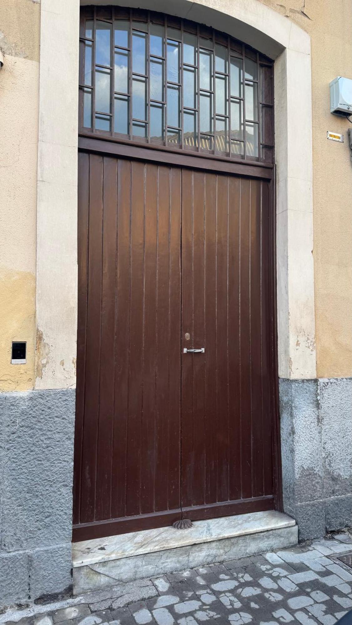 Lorenzo'S House Catania City Centre - Comfortable Large Apartment With 2 Bedrooms And 2 Baths, Close To Trains, Metro And Bus Station Exteriér fotografie